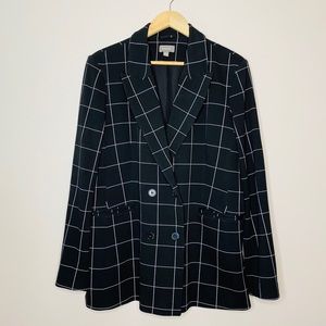 SUSSAN BLAZER Size XL